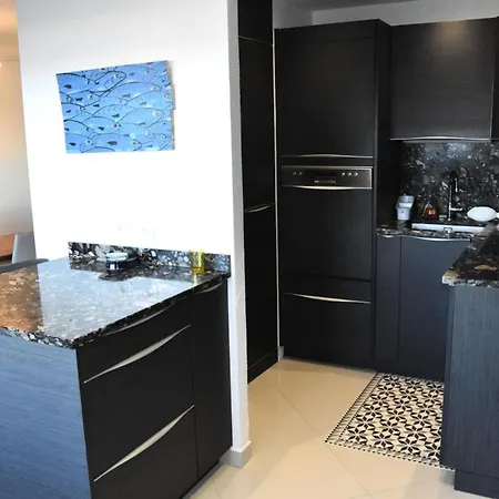 Soleil Levant 2 - Appt T2 Cab Ou Mezz 6 Couchages Le Barcares Mae-6084 Apartment Leucate