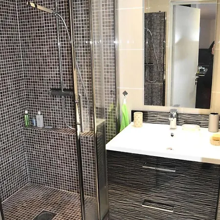 Soleil Levant 2 - Appt T2 Cab Ou Mezz 6 Couchages Le Barcares Mae-6084