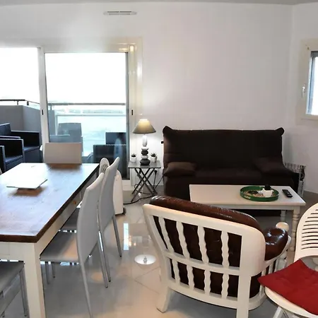 Soleil Levant 2 - Appt T2 Cab Ou Mezz 6 Couchages Le Barcares Mae-6084 * 루케이트
