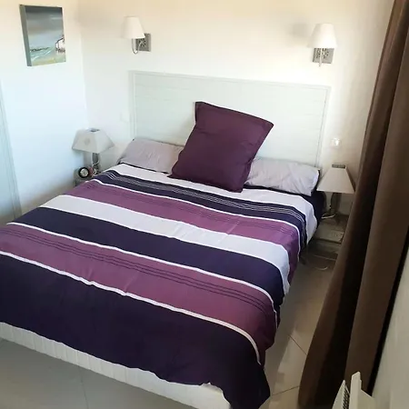 Soleil Levant 2 - Appt T2 Cab Ou Mezz 6 Couchages Le Barcares Mae-6084