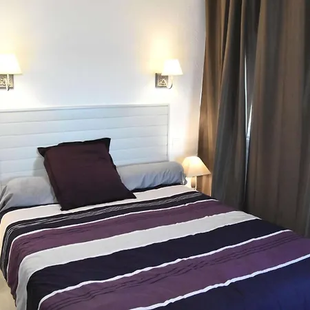 Soleil Levant 2 - Appt T2 Cab Ou Mezz 6 Couchages Le Barcares Mae-6084 아파트 *