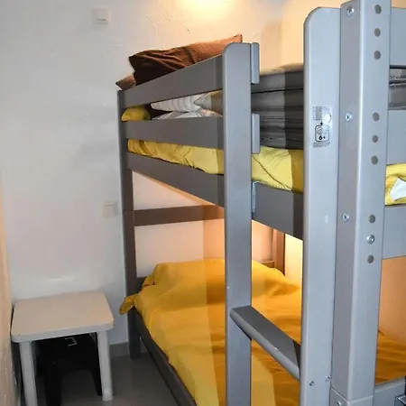Soleil Levant 2 - Appt T2 Cab Ou Mezz 6 Couchages Le Barcares Mae-6084 Lejlighed Leucate