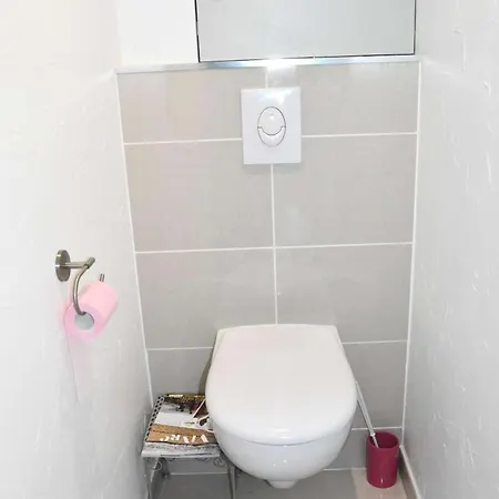 Soleil Levant 2 - Appt T2 Cab Ou Mezz 6 Couchages Le Barcares Mae-6084 Lejlighed Leucate
