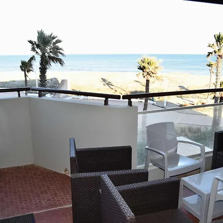 Soleil Levant 2 - Appt T2 Cab Ou Mezz 6 Couchages Le Barcares Mae-6084 아파트 *