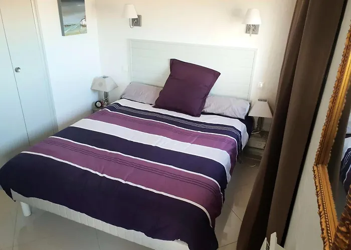 Lejlighed Soleil Levant 2 - Appt T2 Cab Ou Mezz 6 Couchages Le Barcares Mae-6084 Leucate