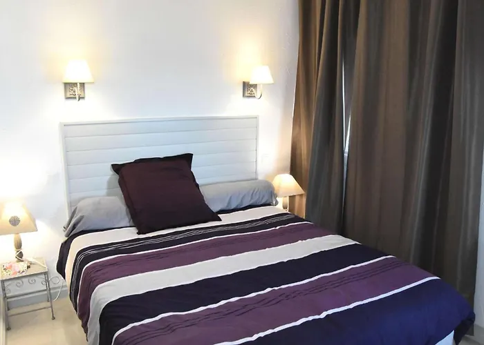 Soleil Levant 2 - Appt T2 Cab Ou Mezz 6 Couchages Le Barcares Mae-6084 Appartement
