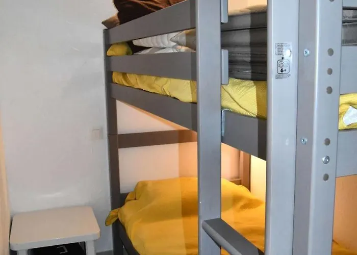 Soleil Levant 2 - Appt T2 Cab Ou Mezz 6 Couchages Le Barcares Mae-6084 Lejlighed Leucate