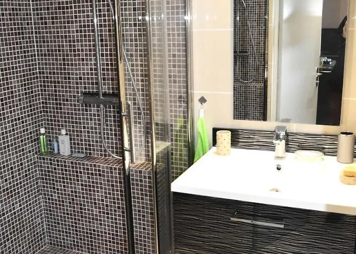 Soleil Levant 2 - Appt T2 Cab Ou Mezz 6 Couchages Le Barcares Mae-6084