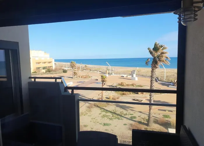 Soleil Levant 2 - Appt T2 Cab Ou Mezz 6 Couchages Le Barcares Mae-6084 Apartment Leucate